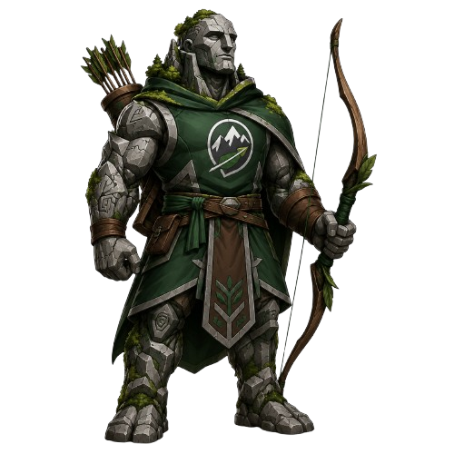 Southern Sentinels