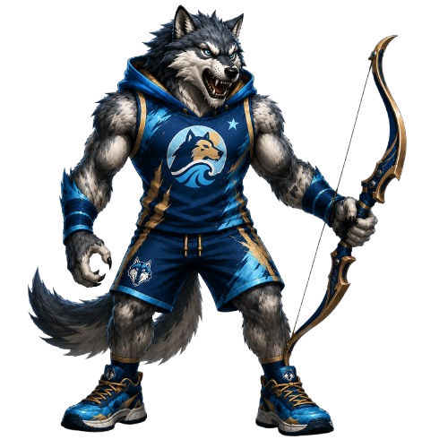 West Coast Wolves